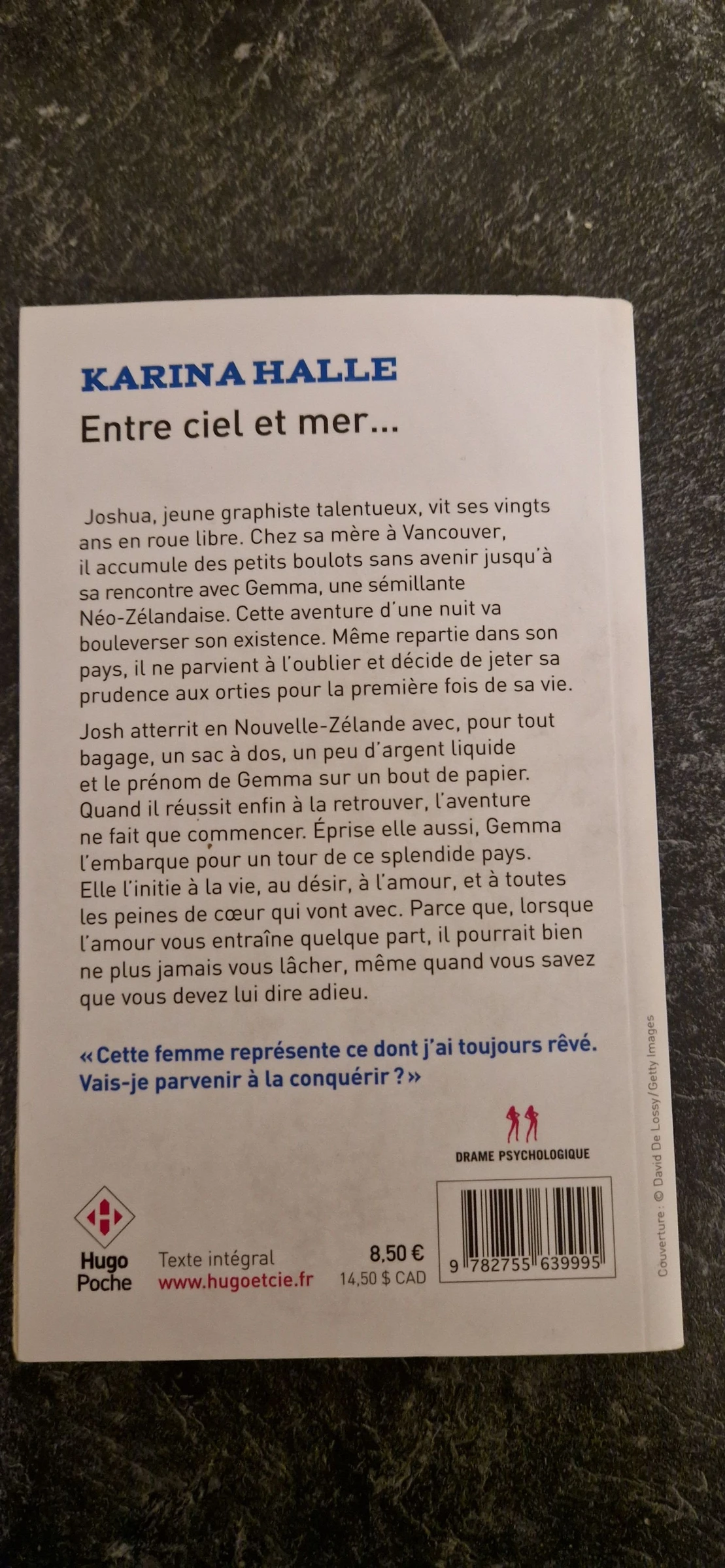 Livre Entre céu e mar – photo 2